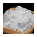 Low Price White Flake 1310-58-3 Potassium Hydroxide 95%